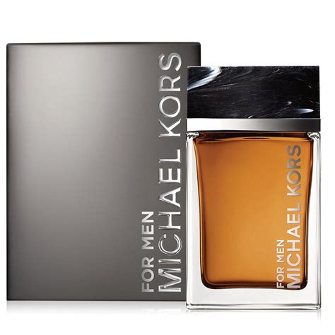 michael kors for men perfume